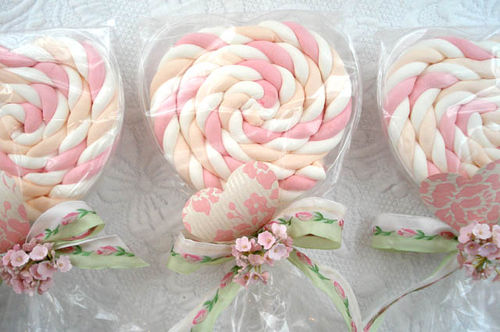 lollipop wedding shower favors lollipop wedding shower favors