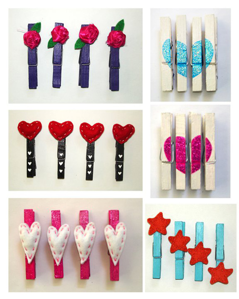 chunchitos handmade clips chunchitos handmade clips