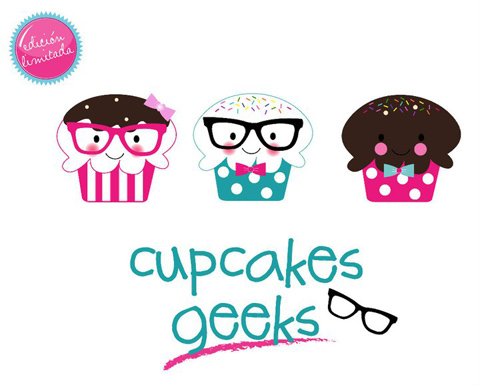 chunchitos cupcakes geeks chunchitos cupcakes geeks
