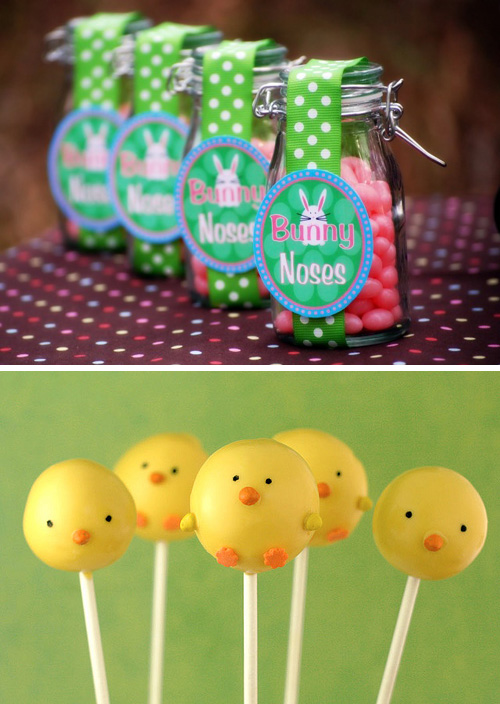 easter goodies easter goodies