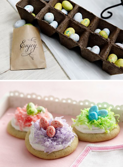 easter goodies easter goodies