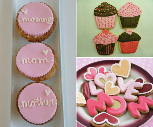 mother's day baking mother's day baking
