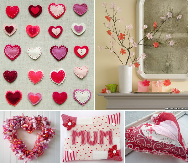 mother's day craft ideas