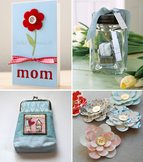 mother's day craft ideas